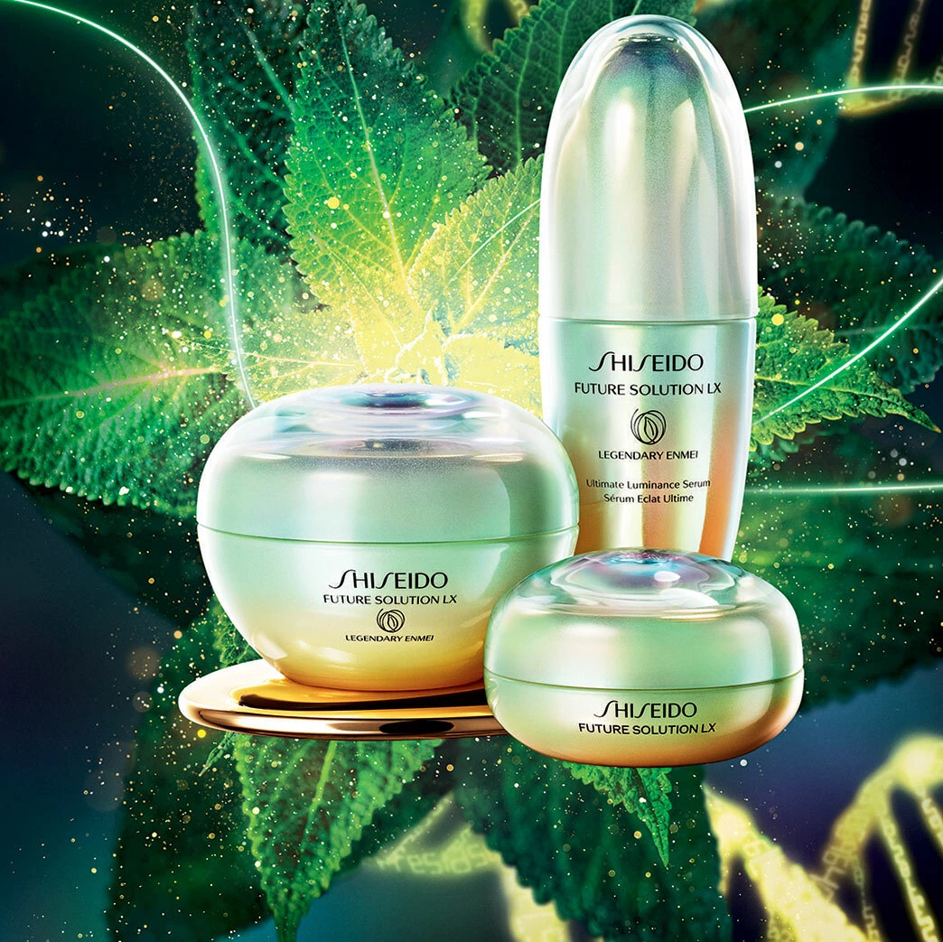 Future Solution LX Legendary Enmei krema za oči 15 ml - Shiseido