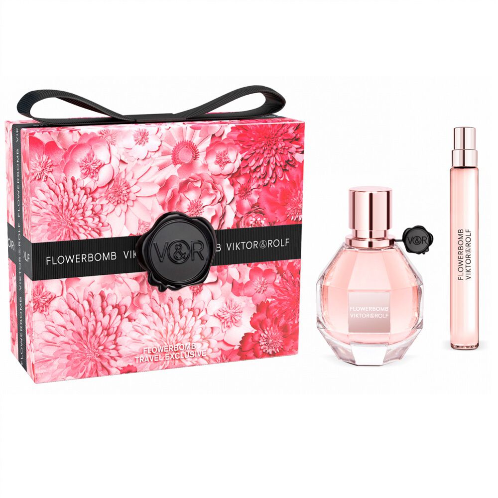 Viktor&Rolf Flowerbomb