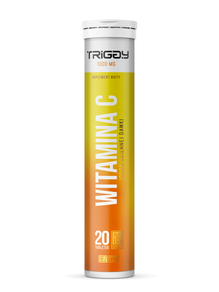 Triggy vitamin C