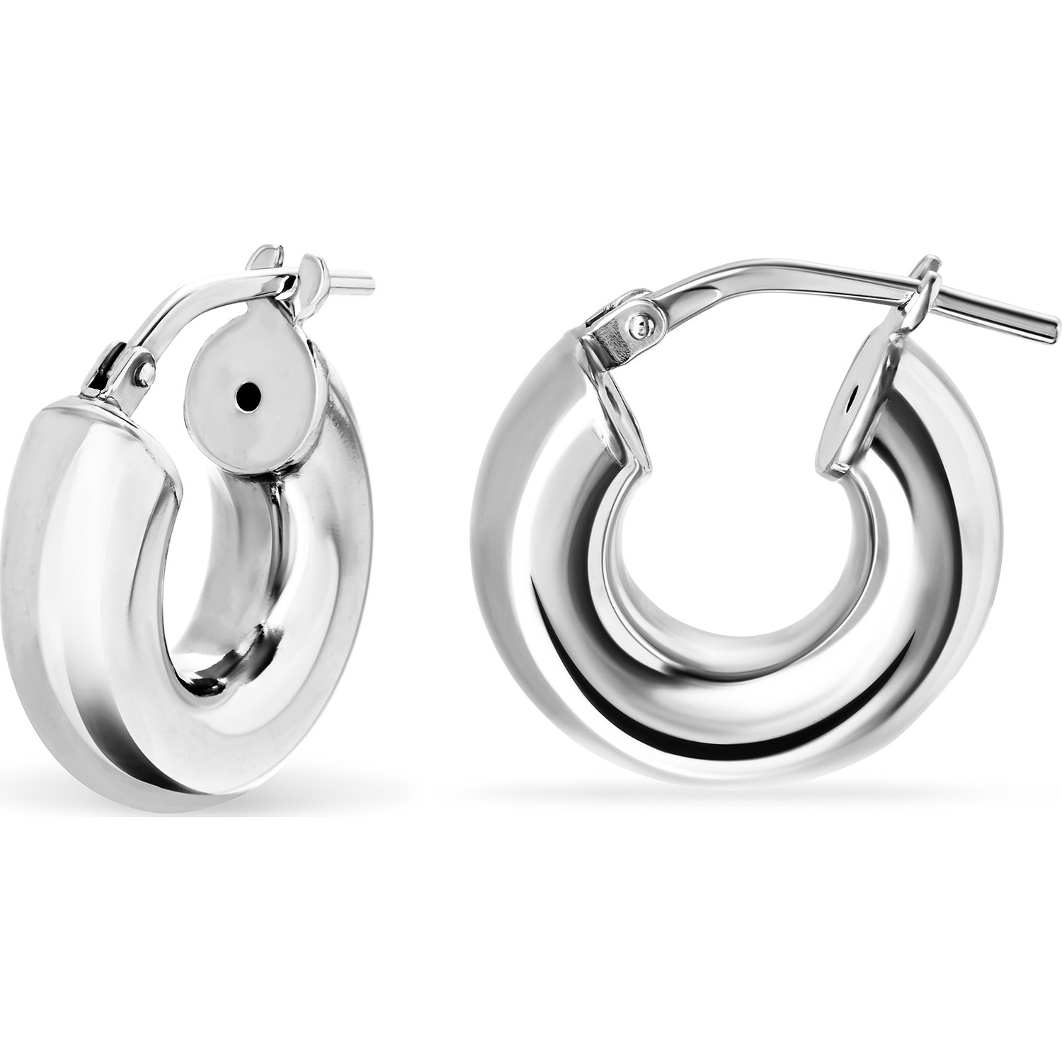 FAVS Boucles d'oreilles