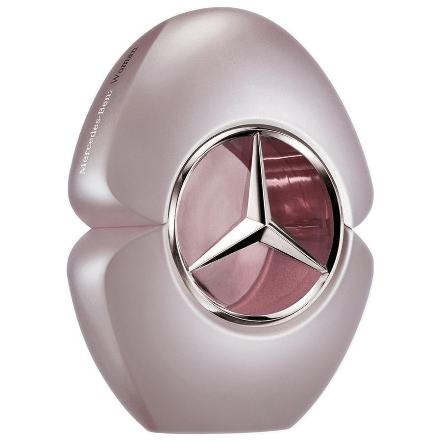 MERCEDES-BENZ PARFUMS Toaletna voda Woman Star Creamy - 30 ml