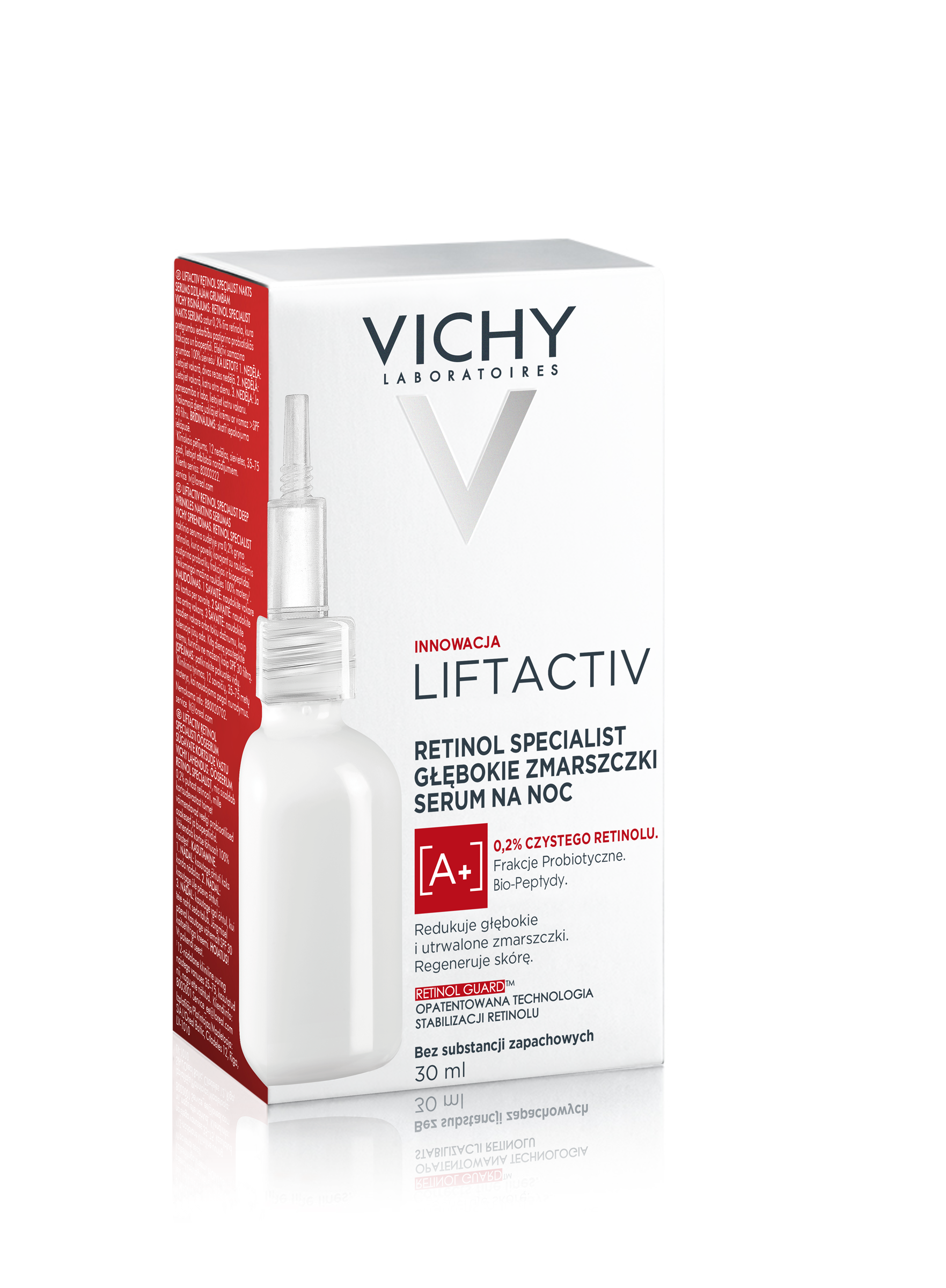 Vichy Liftactiv