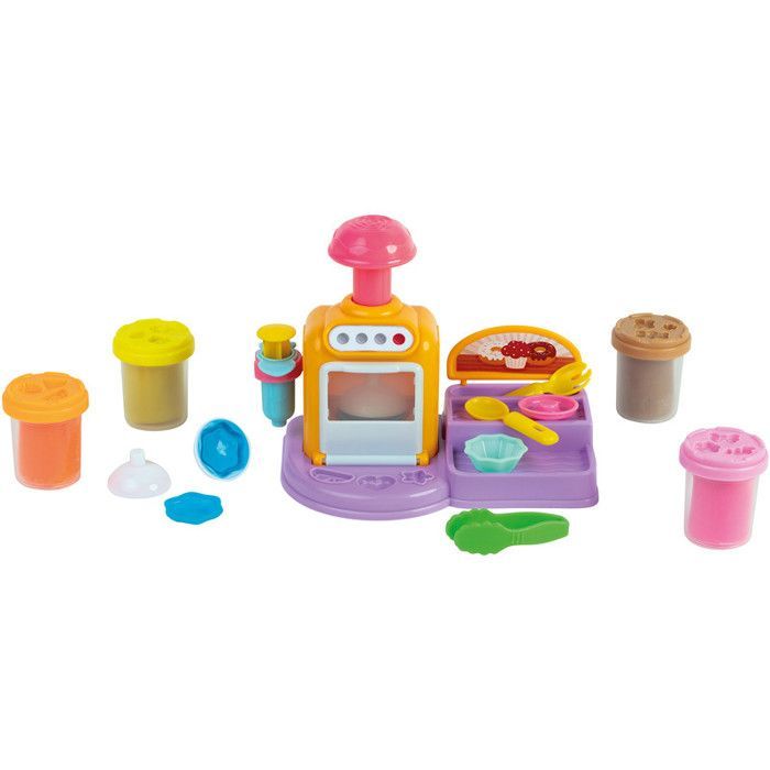 11785 Modelleerklei oven