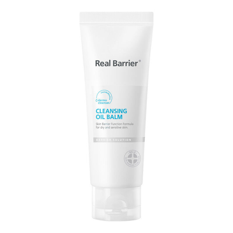 Barrière réelle