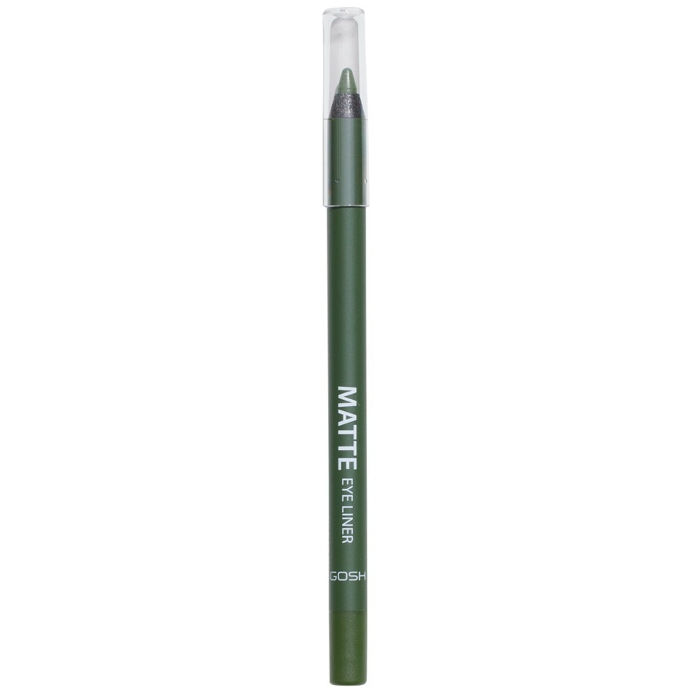 Gosh Copenhagen Matte Eye Liner