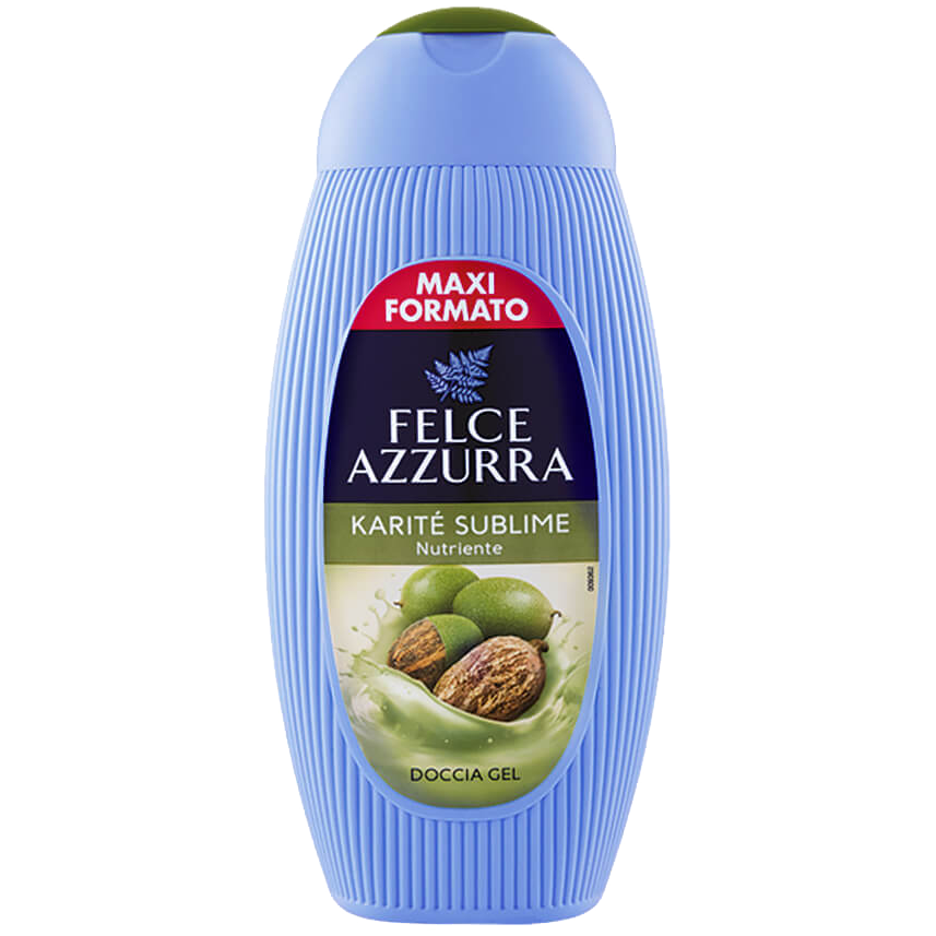 Felce Azzurra Karite Smör