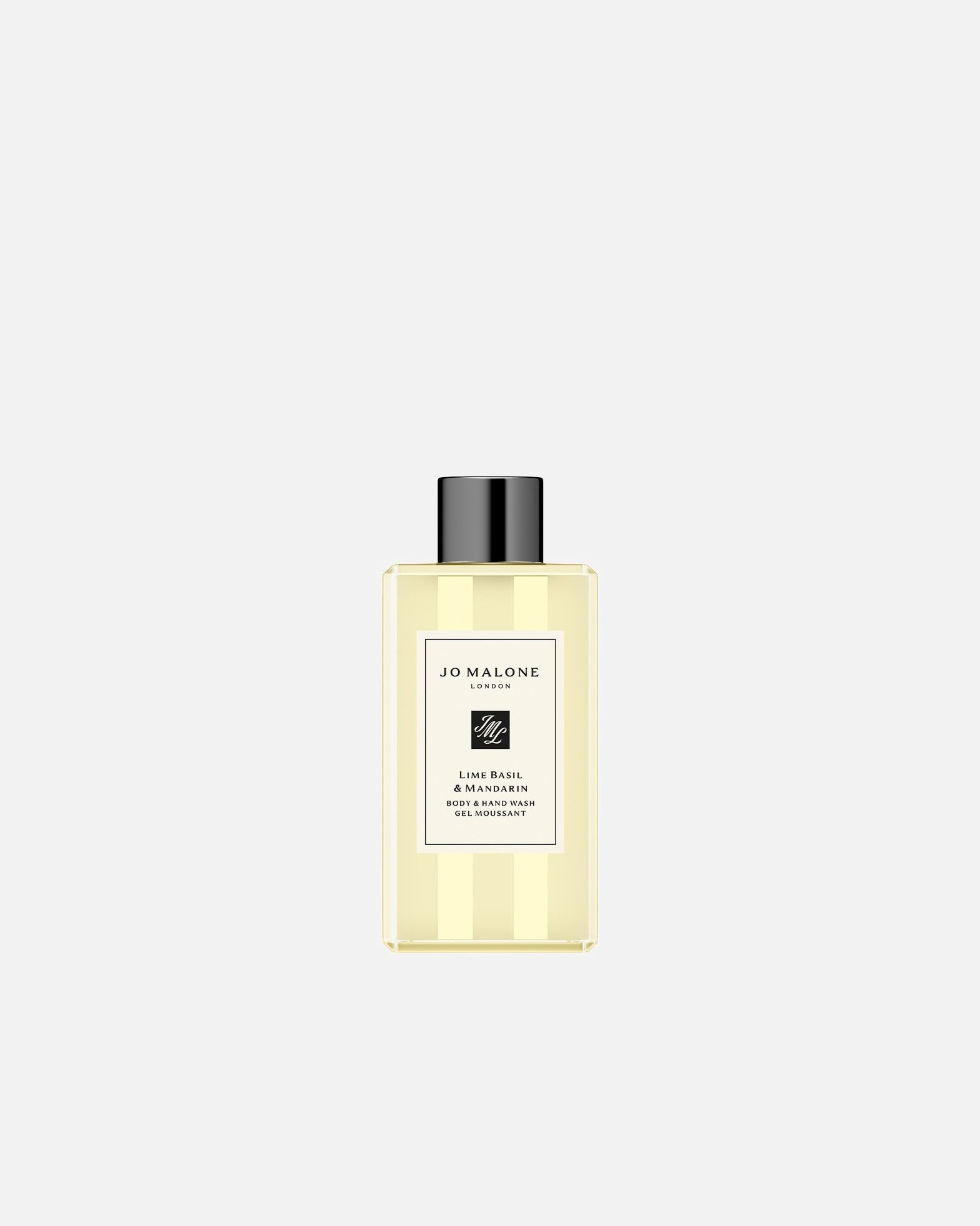 Jo Malone Londonski sapun za ruke, Little Treasures, Lime, Bosiljak i Mandarina – 100 ml