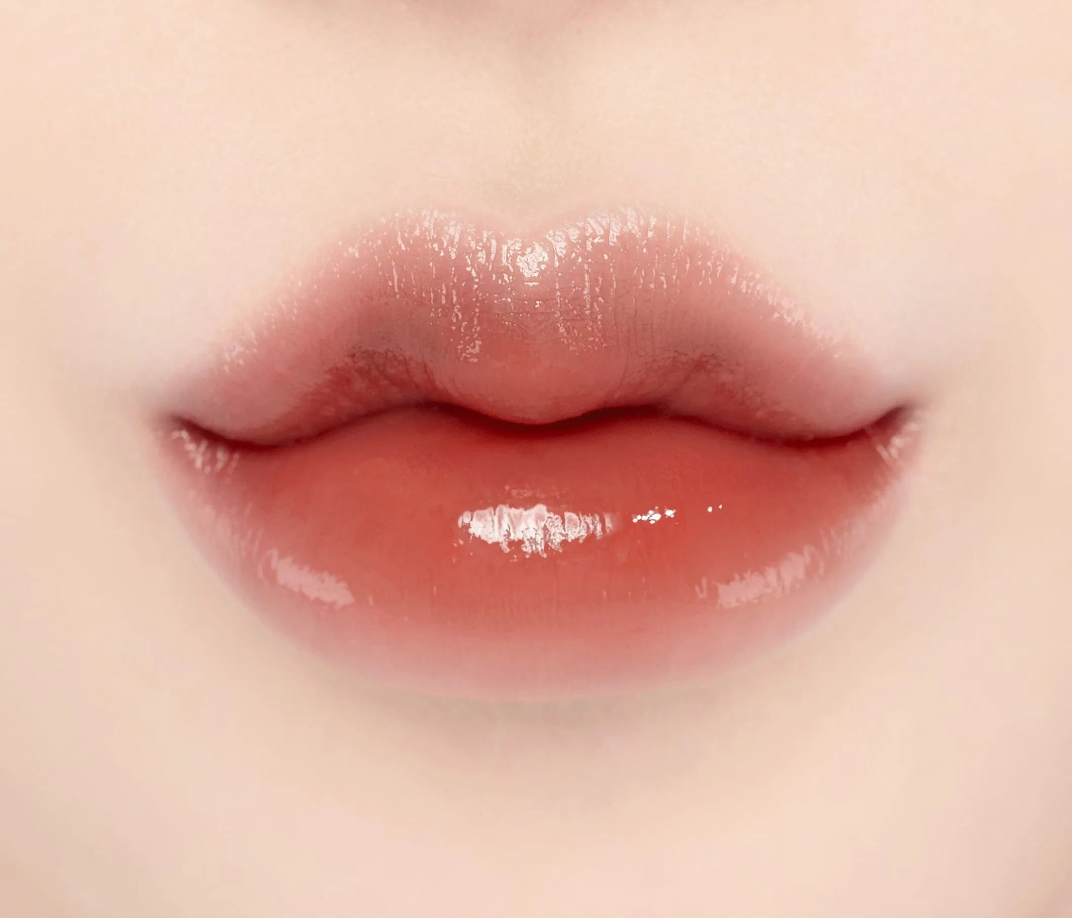 Laka Bonding Glow Lipstick 205 Mulled
