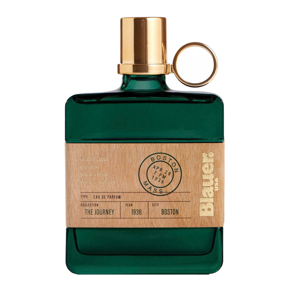 Blauer Boston 1936 Pentru El