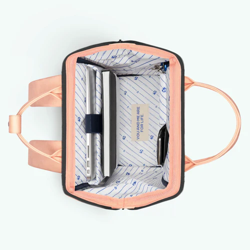 Cabaia Sac à dos Adventurer Medium Como orange