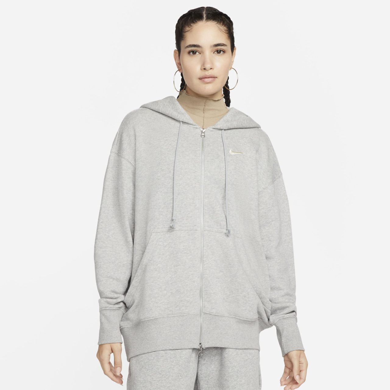 Nike Sportswear Phoenix Fleece Oversized