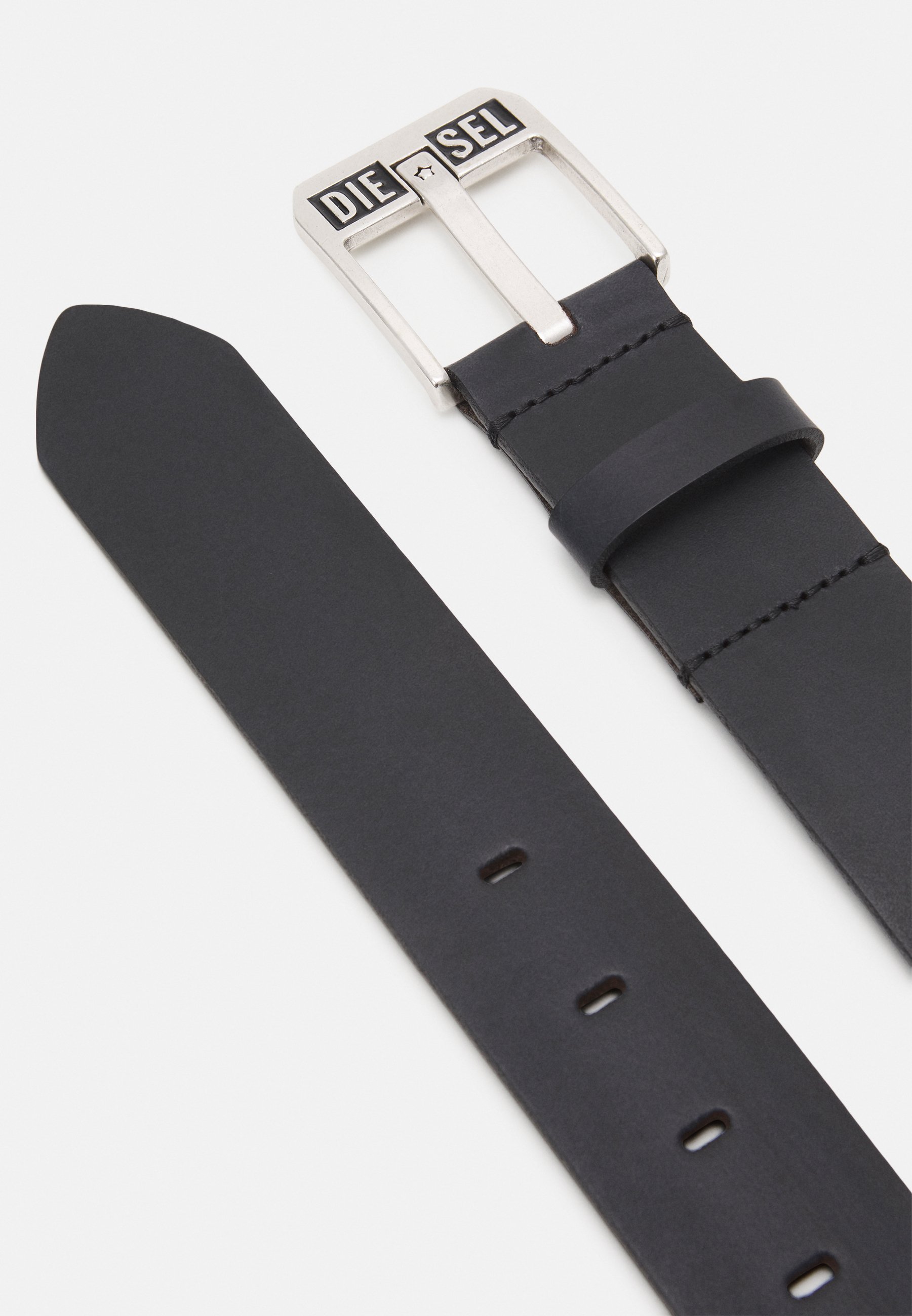 Diesel BLUESTAR - Riem - zwart