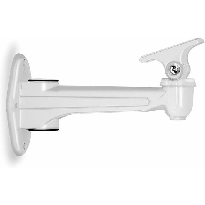 Support projecteur mural aluminium 3kg rotation 360° 16-20cm Label