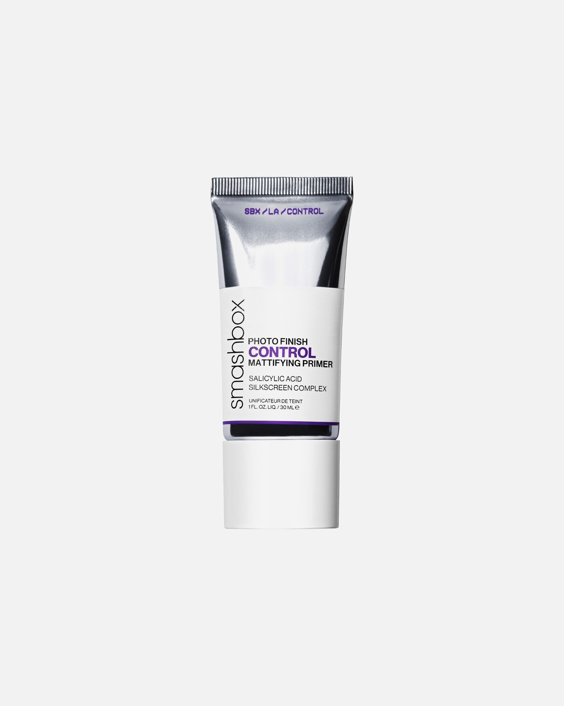 Smashbox Primer Photo Finish Control matējošais bāze - 30 ml