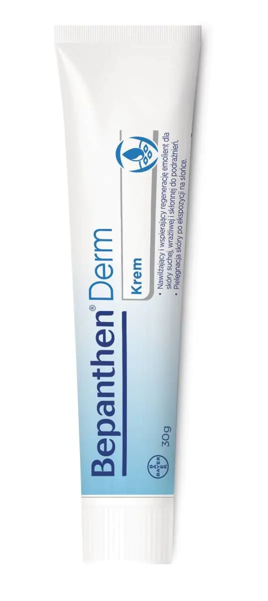 Bepanthen Derm Krem, 30 g