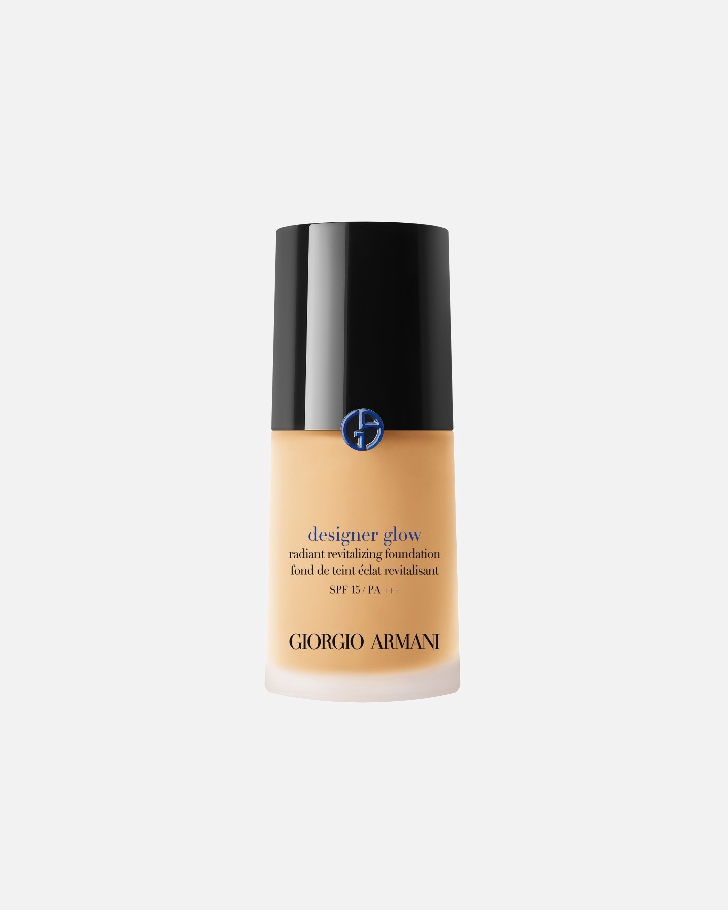 Armani Foundation Designer Glow tekući puder - 30 ml