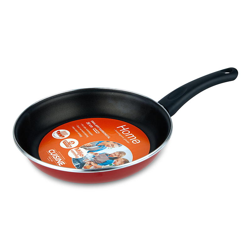Cuisine Home Koekenpan ø 26 cm