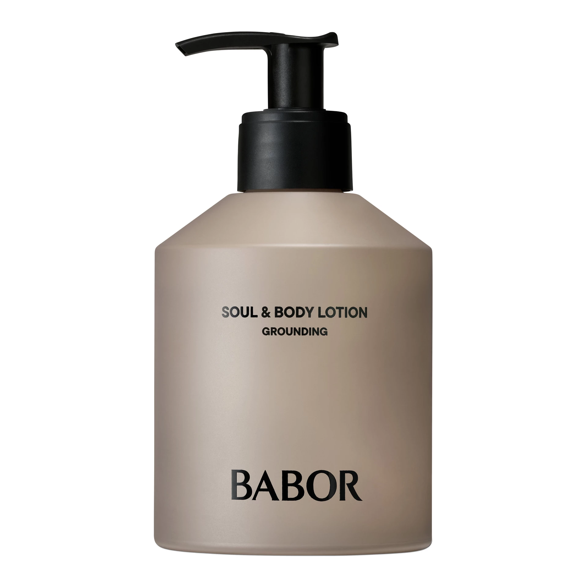 Loțiune de corp și suflet cu efect de împământare 250 ml - BABOR