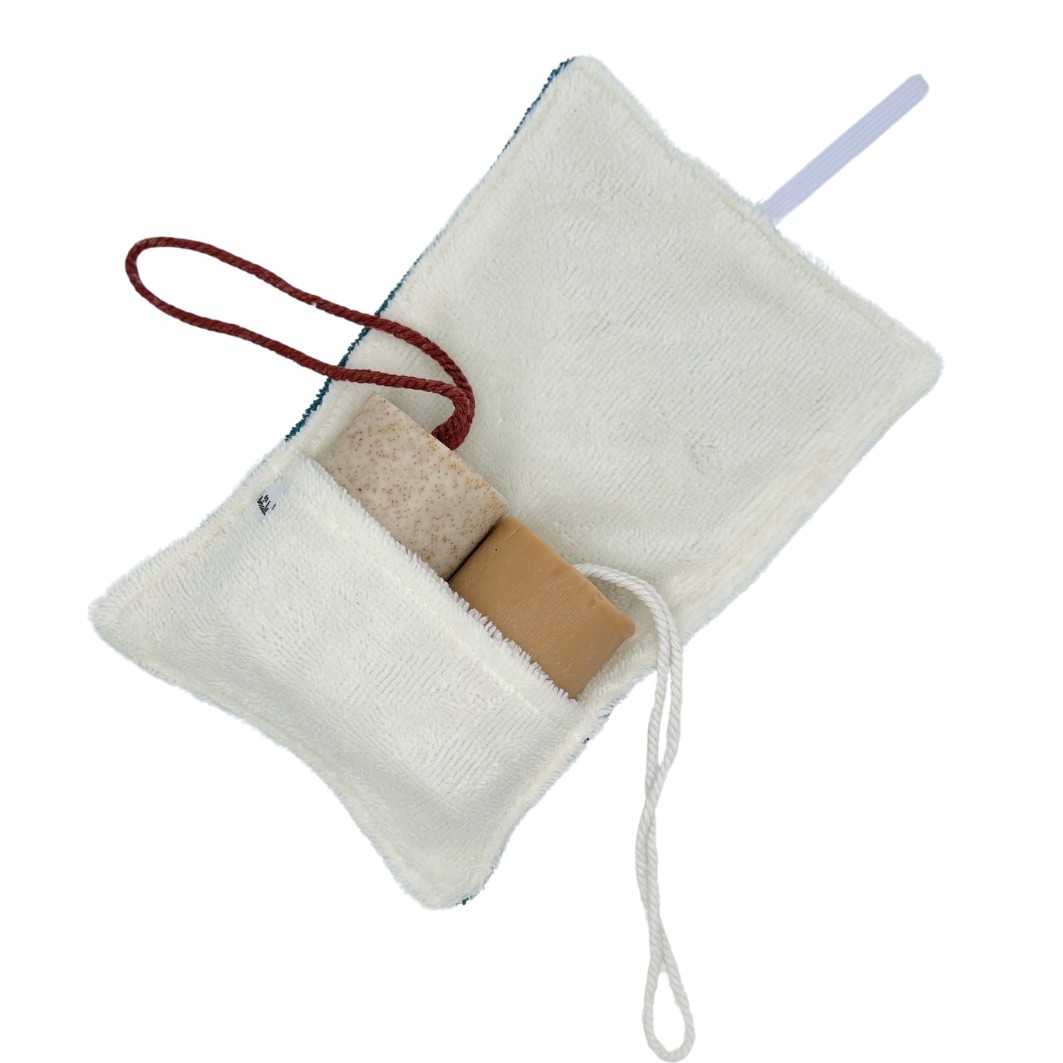 on behalf Pochette de transport