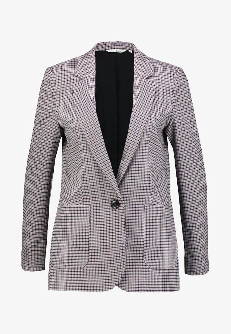 Blazer TOM TAILOR - beige