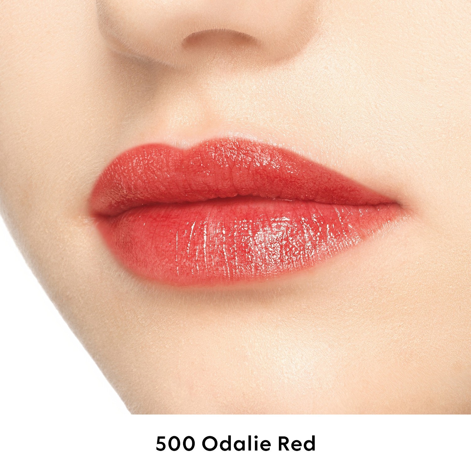Gucci lūpų dažai Gucci Beauty Rouge a Levres Voile - 3,5 g