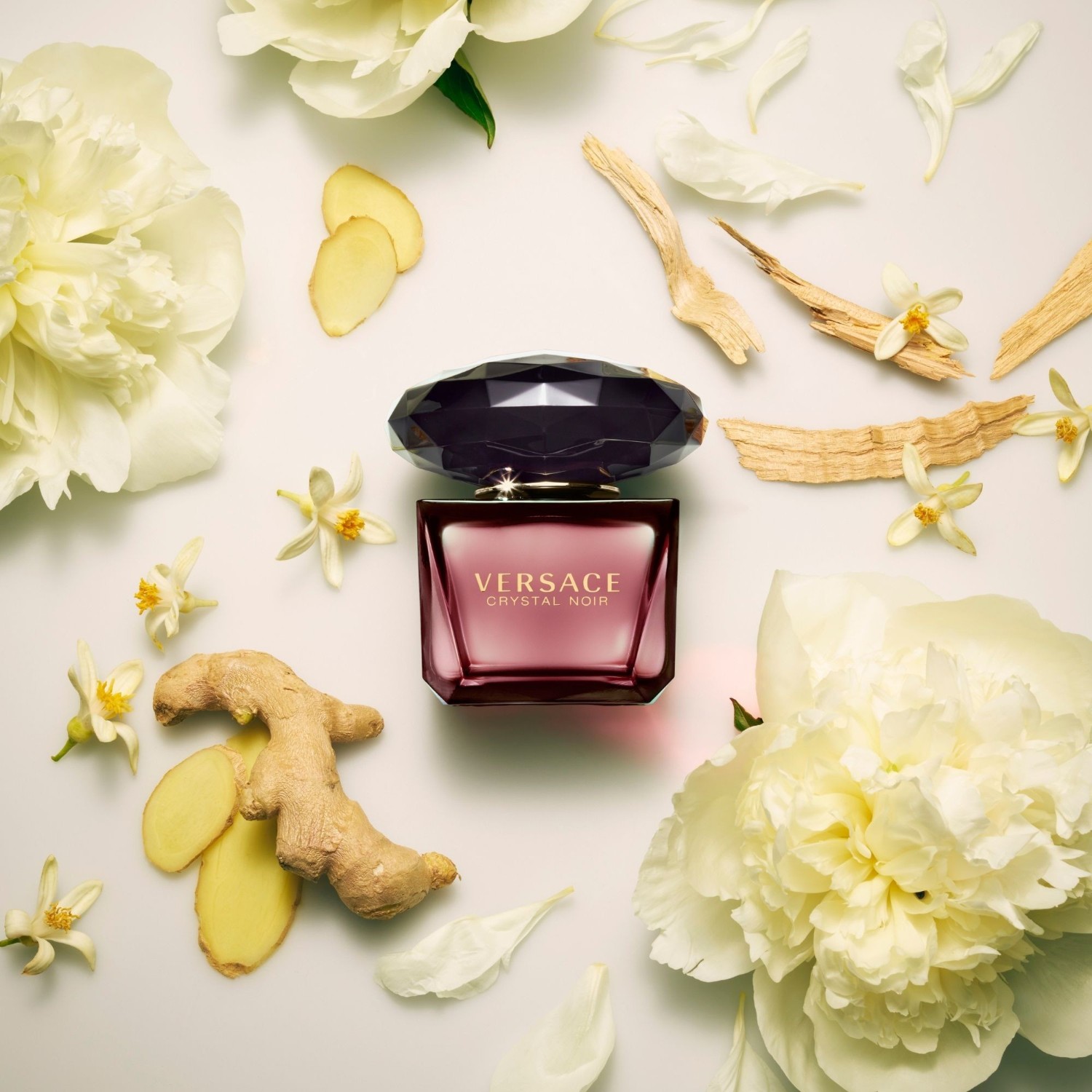 Versace Eau de Parfum Spray