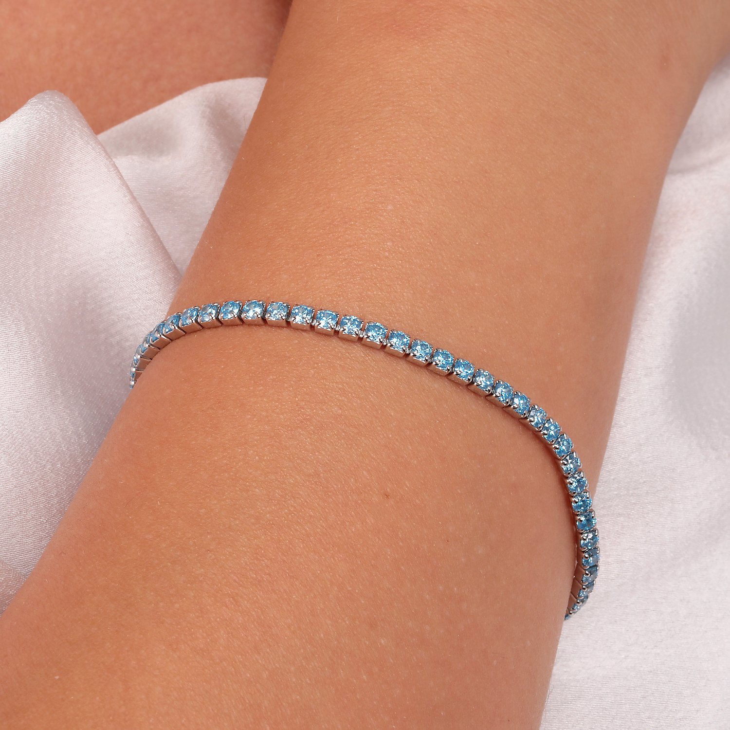 CHRIST Bracelets