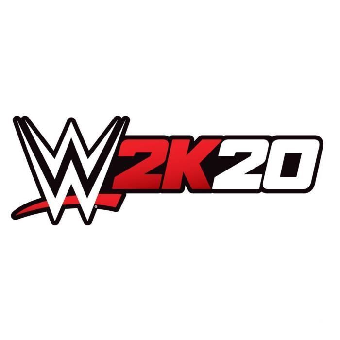 Jogo WWE 2K20 para Xbox One