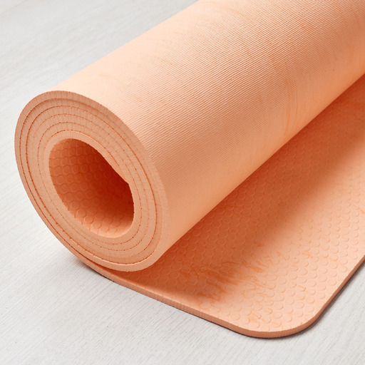 Tapete de ioga Equilibrium Initia Marble