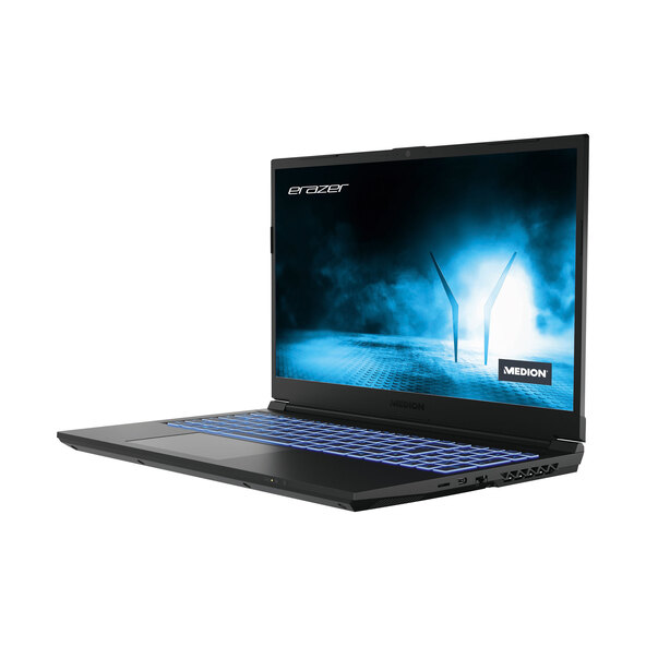 Notebook Core-Gaming Crawler E30 (MD64075)