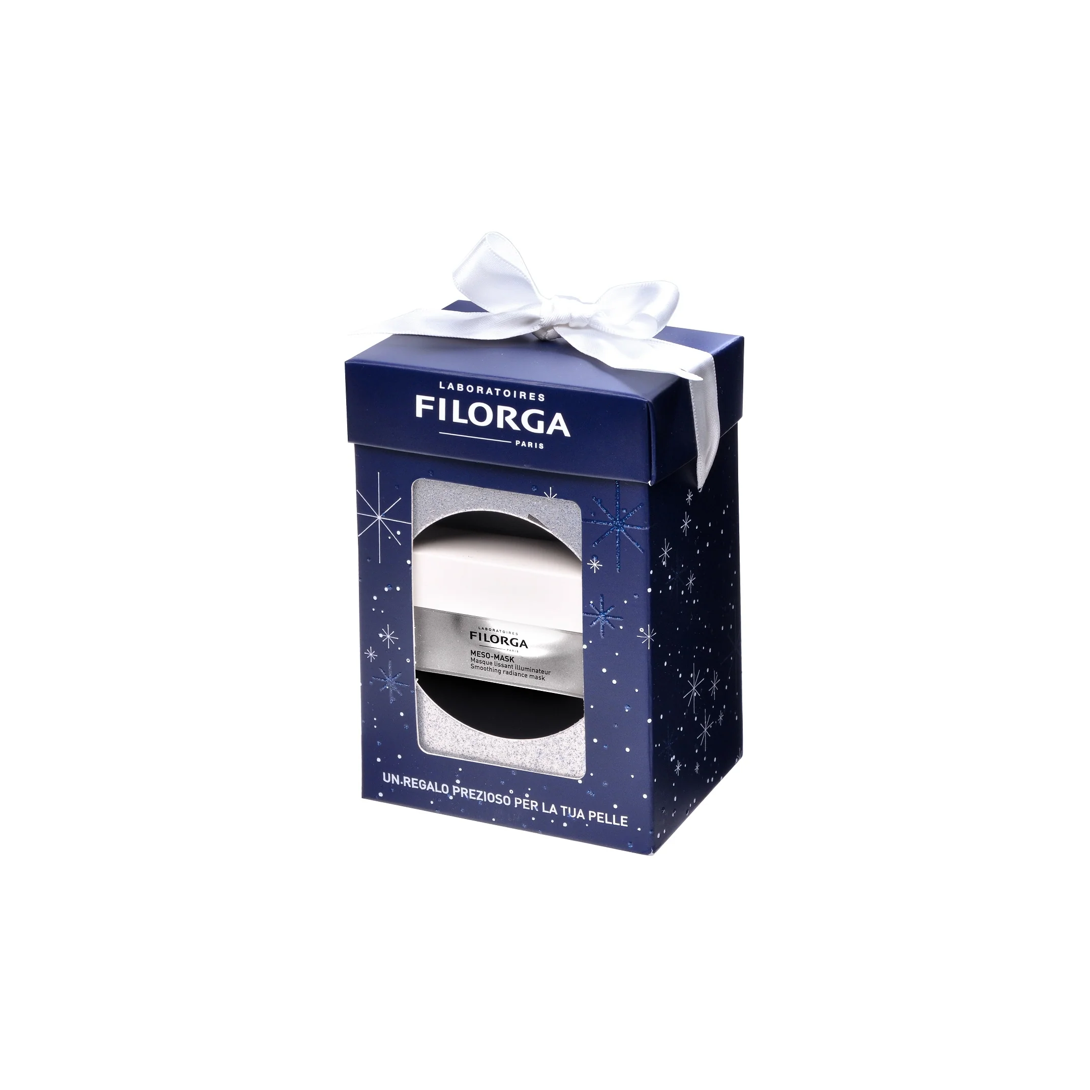Meso-mask Cofanetto Natale Meso-Mask - Cofanetto Antirughe