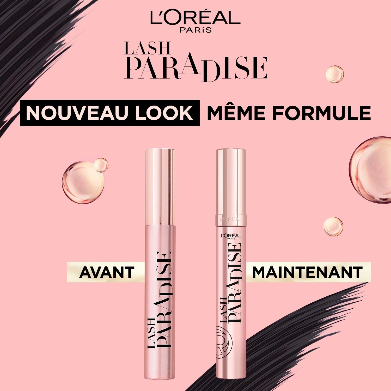 L’Oréal Paris Lash Paradise