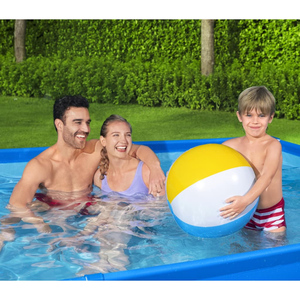 Piscine Bestway Steel Pro 300x201x66 cm