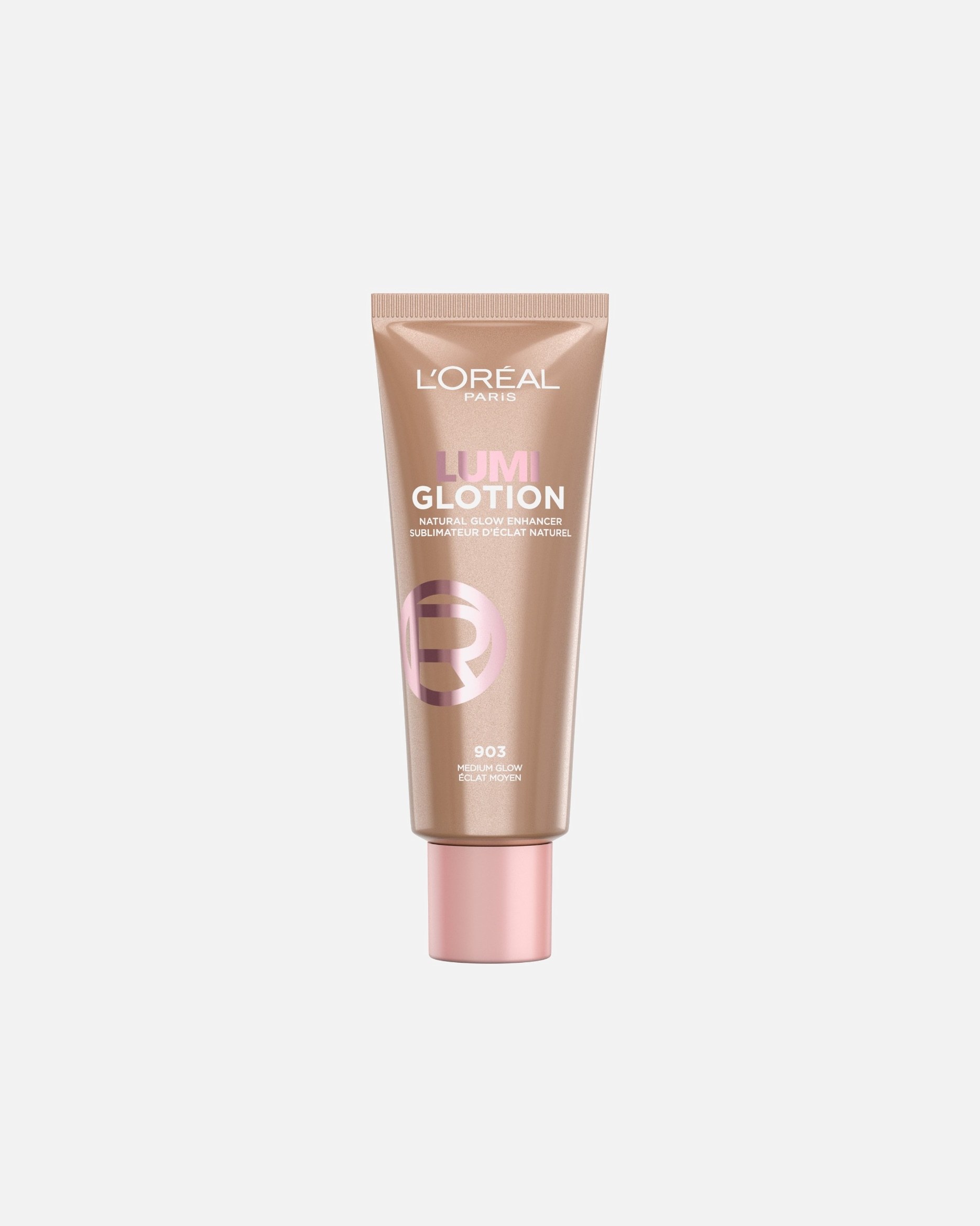 L'Oréal Paris Foundation Lumi Glotion – 40 ml