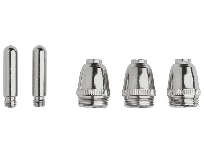 Tubos PARKSIDE® Zestaw com ignição piloto PSPP 5 A1 do plazmy do cortador