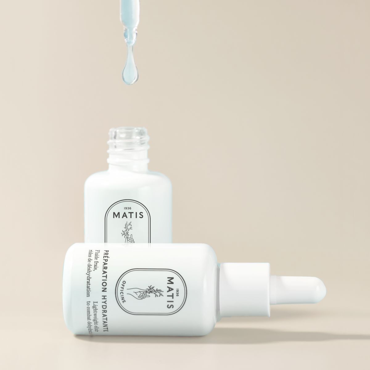 Matis Officine Hydra