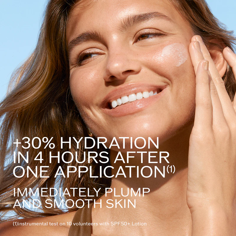 Shiseido Expert Sun Protector Lotion SPF 30 opaľovací krém na tvár a telo SPF 30