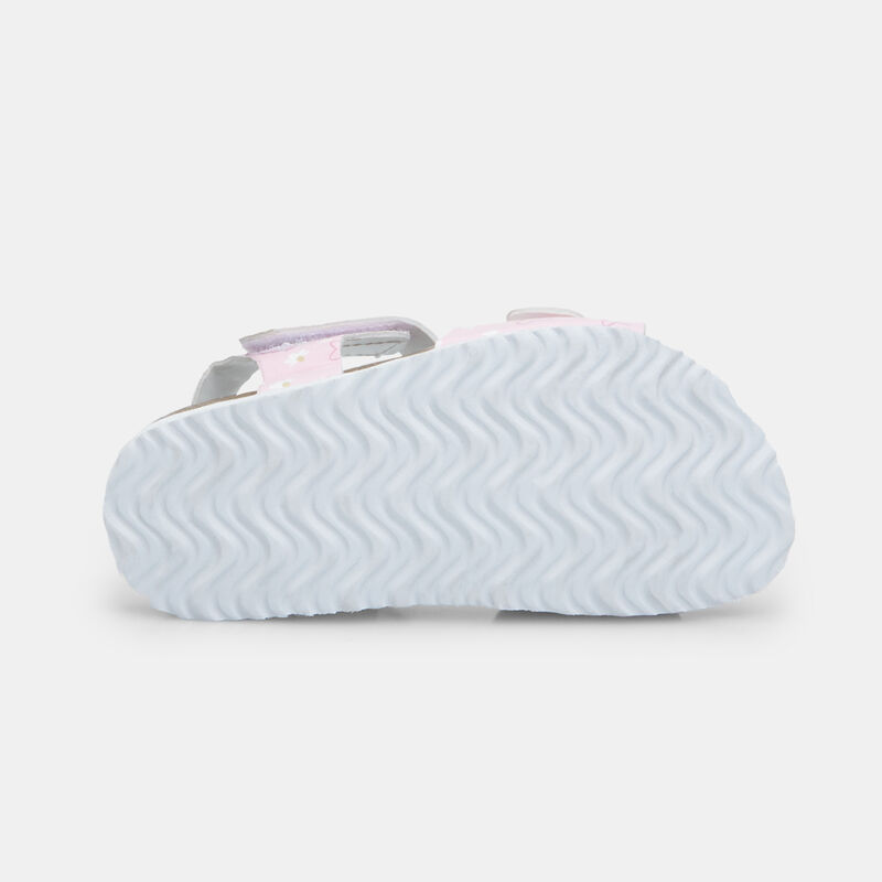 Bubblegums flicksandal