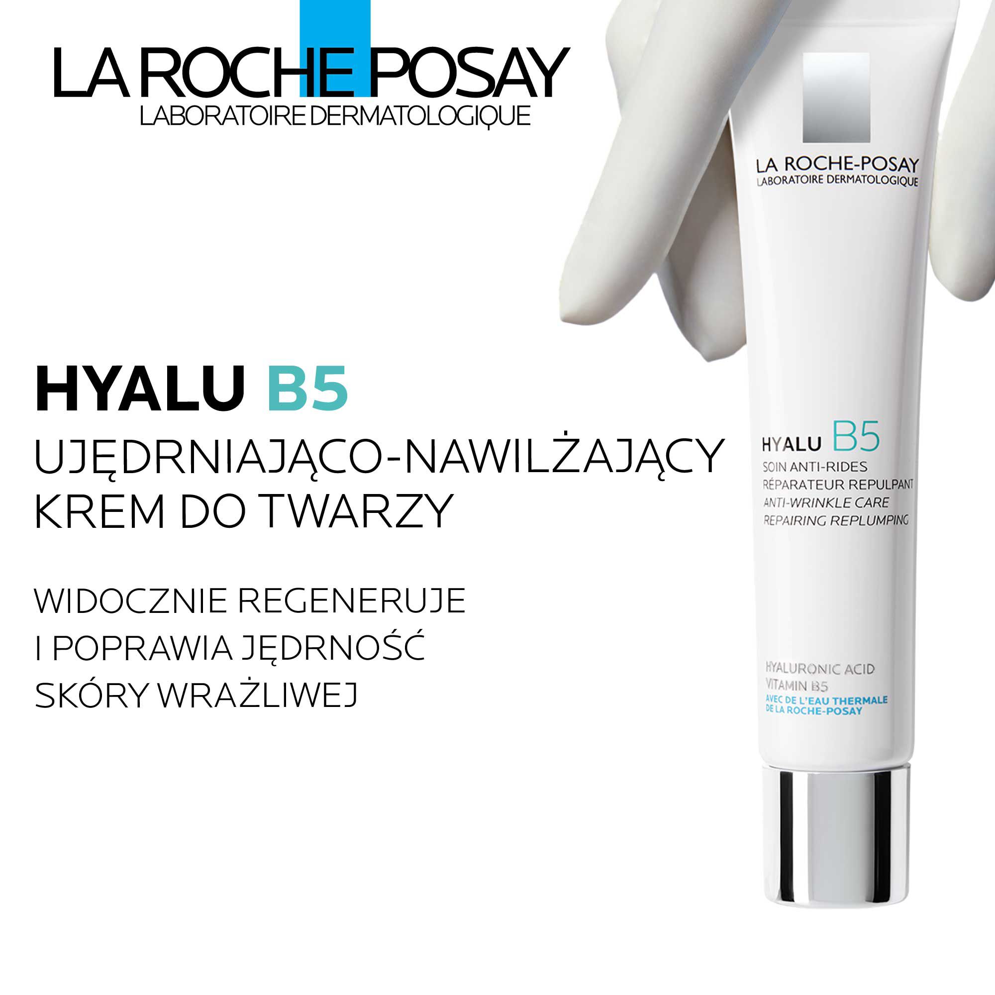 La Roche-Posay Hyalu B5