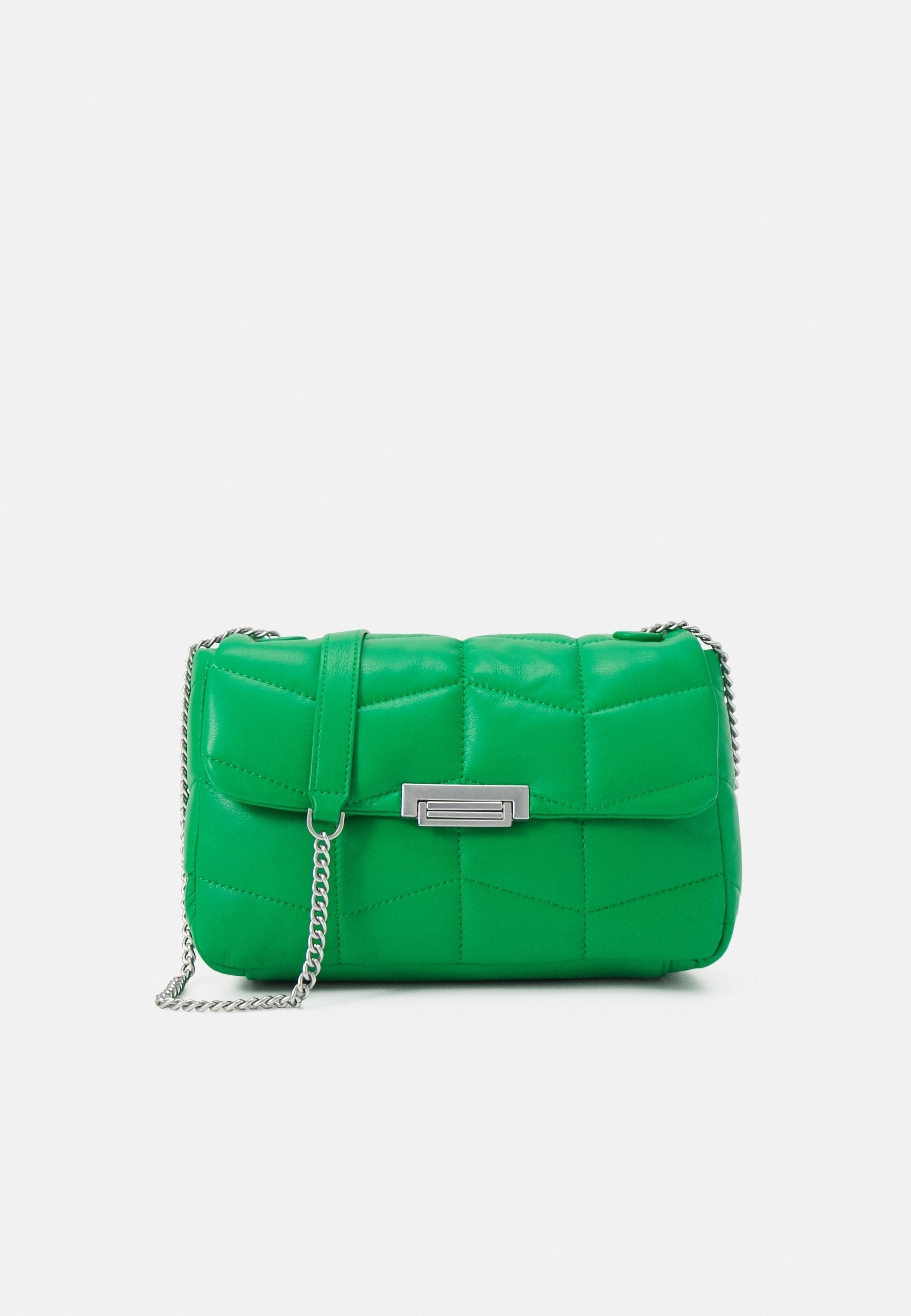 Call it Spring torba preko tijela - zelena