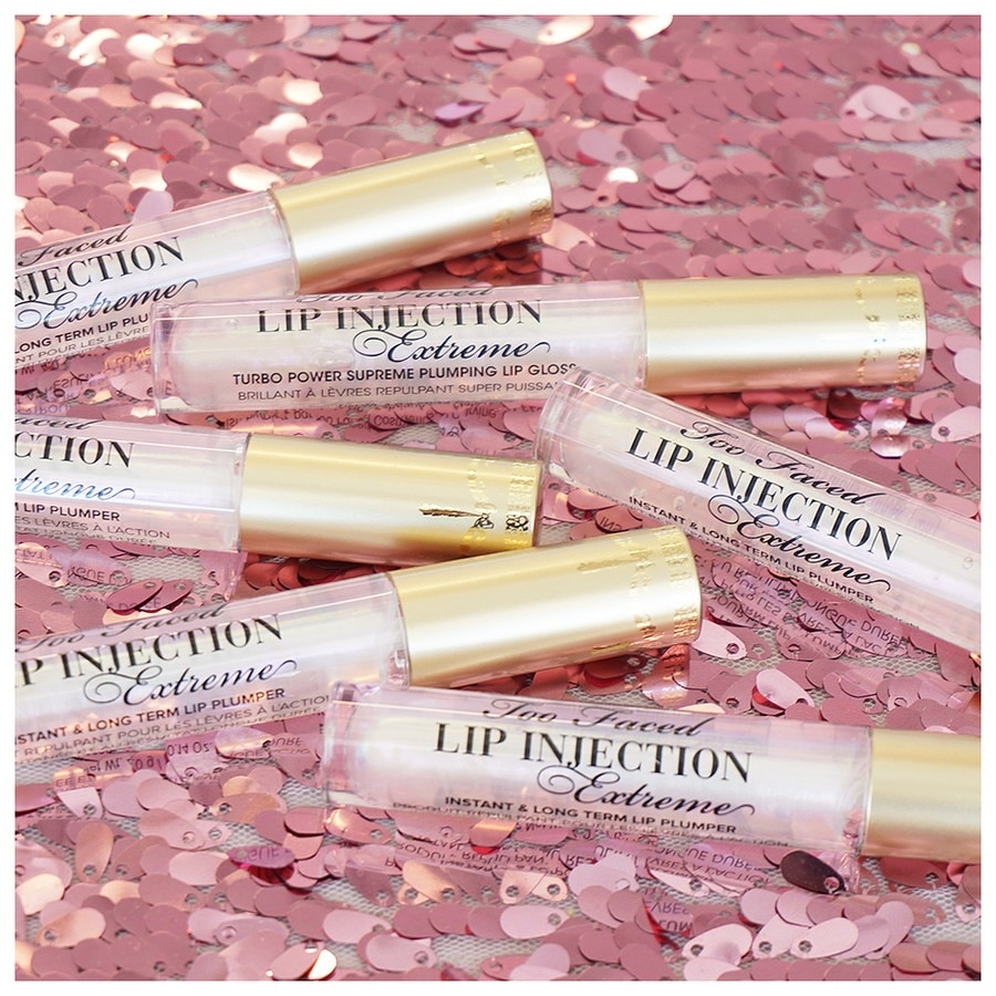 Too Faced Lipgloss Lip Injection Extreme – 4 ml