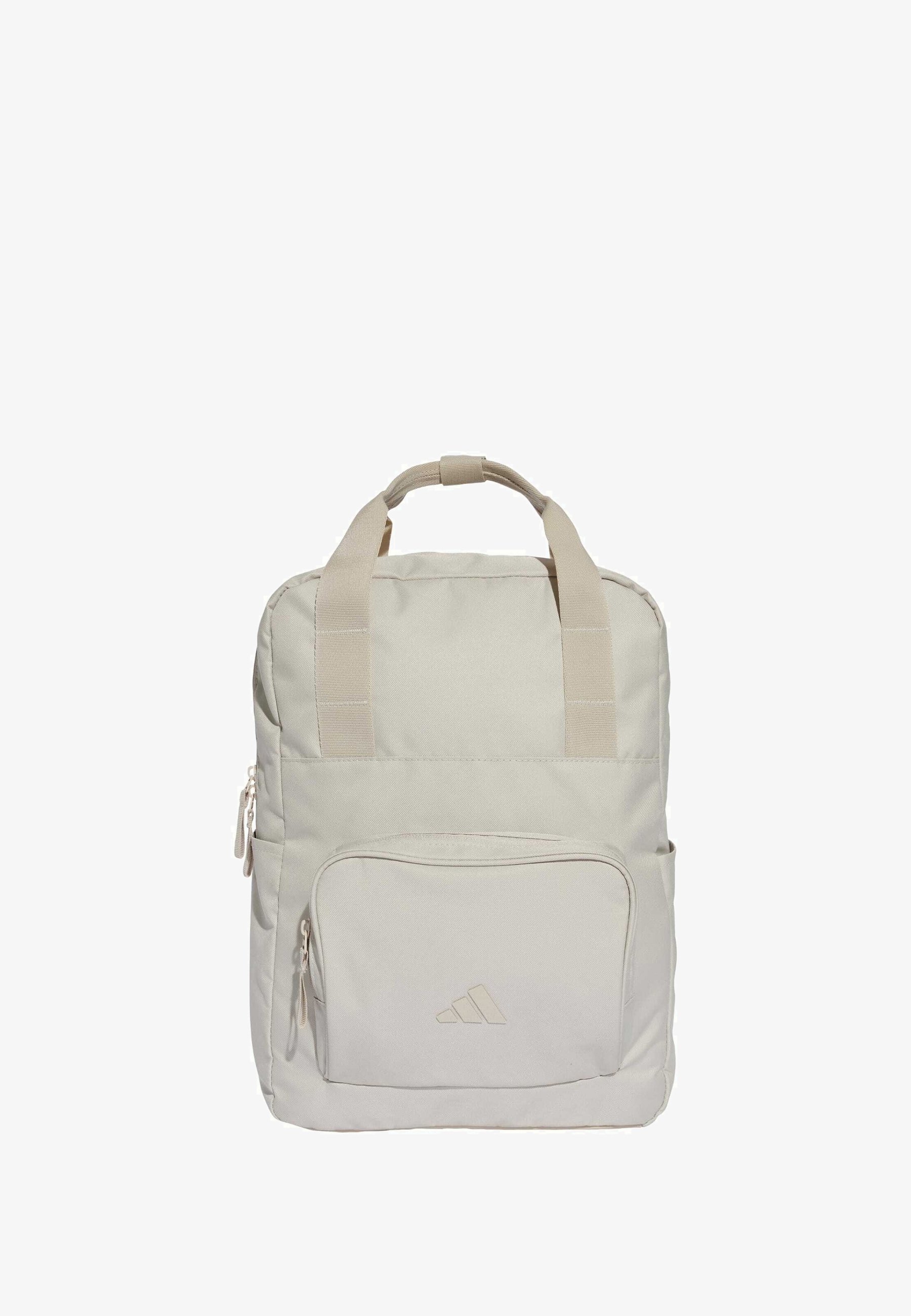 Plecak adidas Sportswear - beżowy beżowy