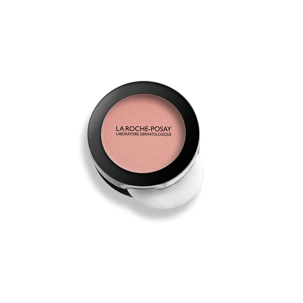 Viso Toleriane Blush ad elevata tollerabilità - Fard compatto