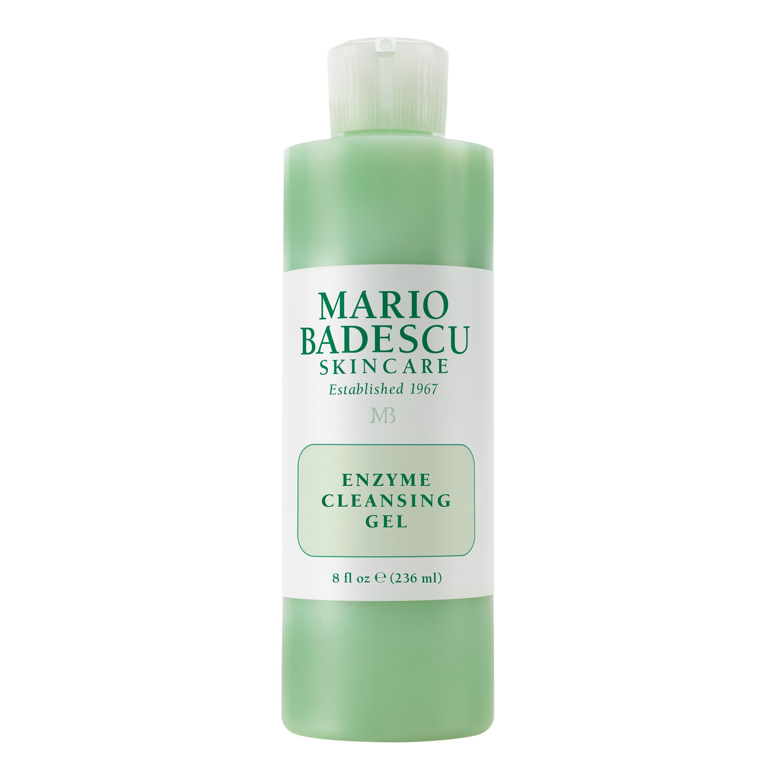 Enzyme Cleansing Gel 236 ml - Mario Badescu