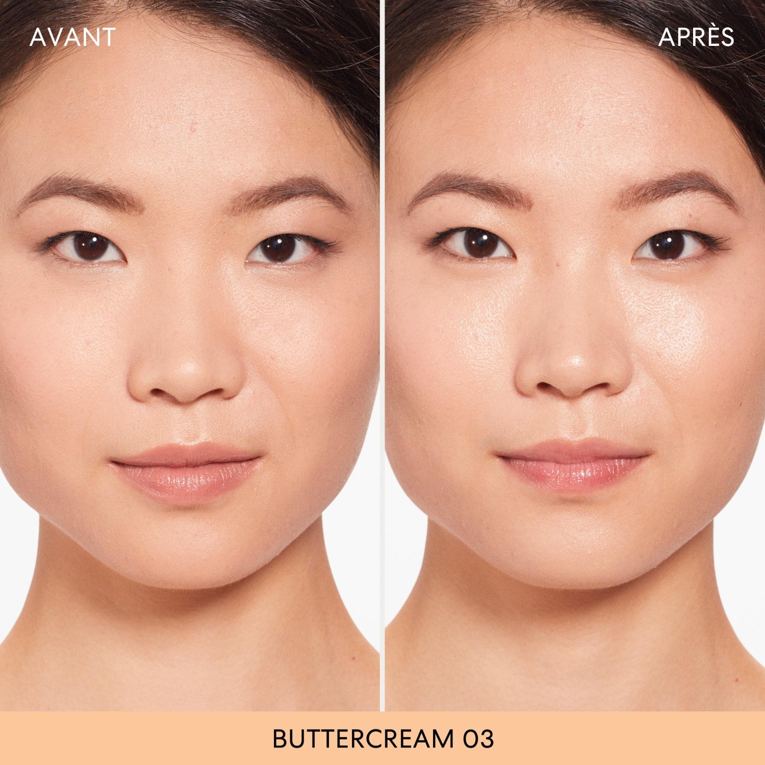bareMinerals Mini Crème Hydratante Teintée