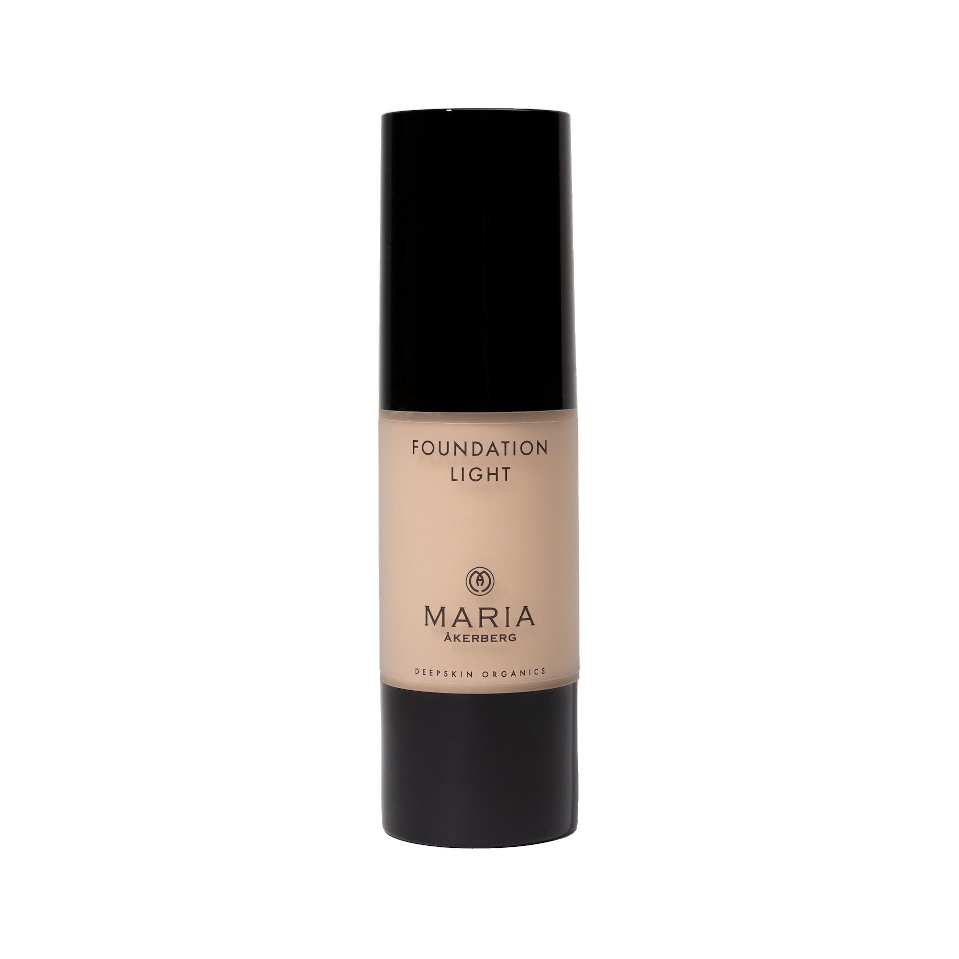 Foundation Light 30 ml - Maria Åkerberg