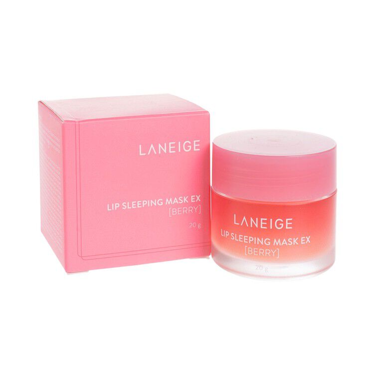 Laneige maska za spavanje usana