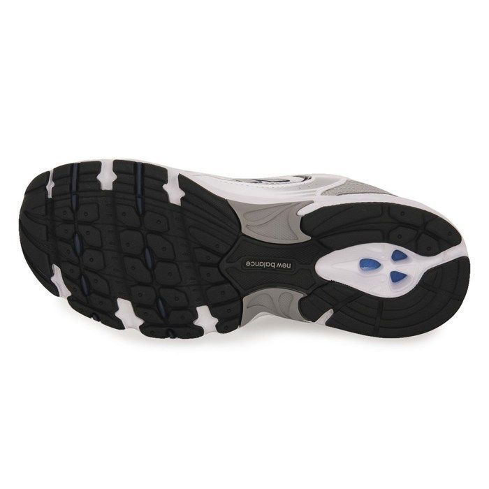 Zapatillas - NEW BALANCE - 530 - Blancas - Con cordones - Sintéticas