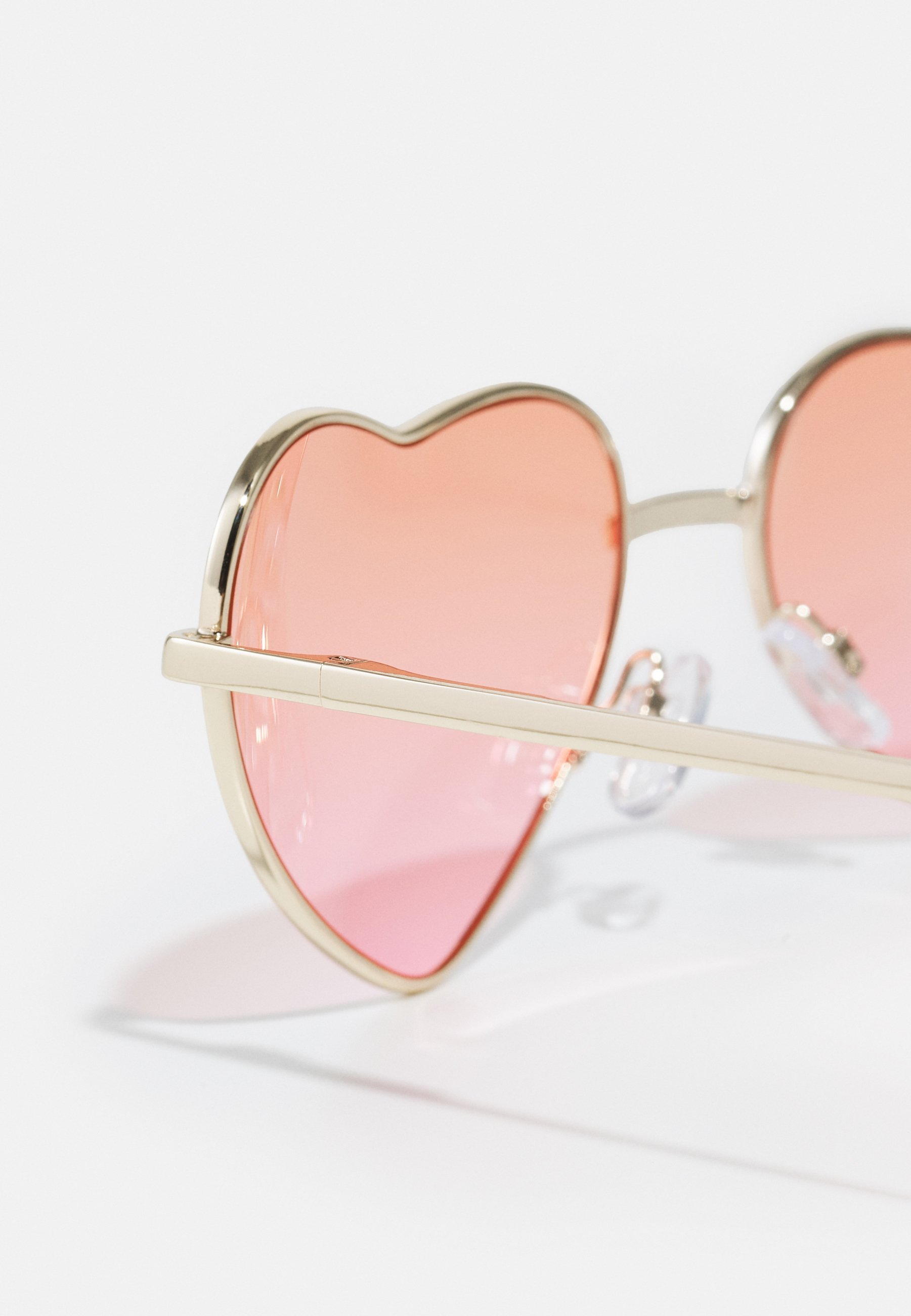 Lunettes de soleil Even&Odd - orange