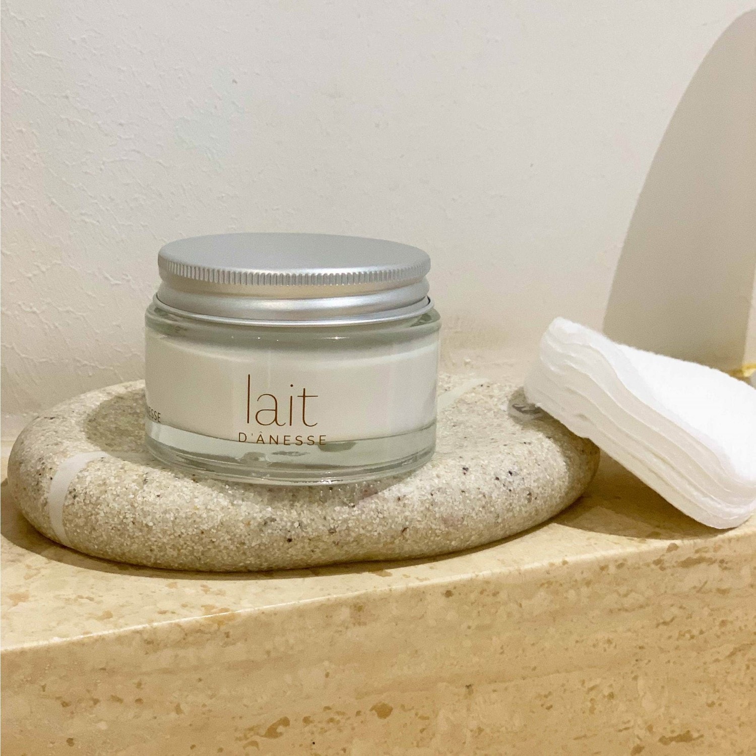 Plantes & Parfums Lait d’Ânesse